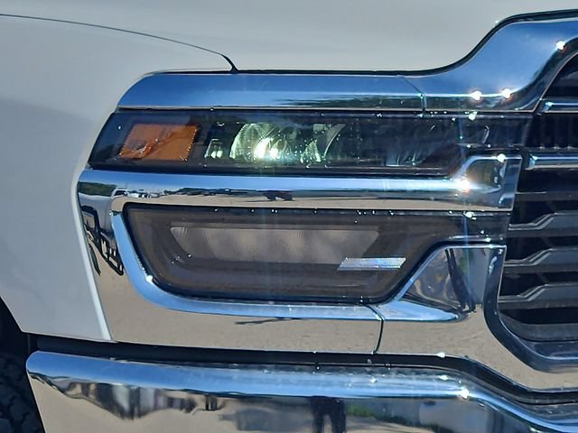 New 2025 RAM 2500 Big Horn AWD/4WD image 8