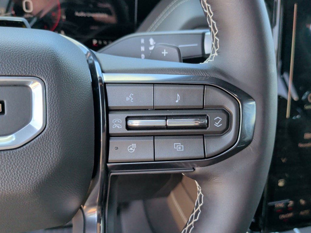 New 2026 GMC Yukon Denali Ultimate AWD/4WD image 20