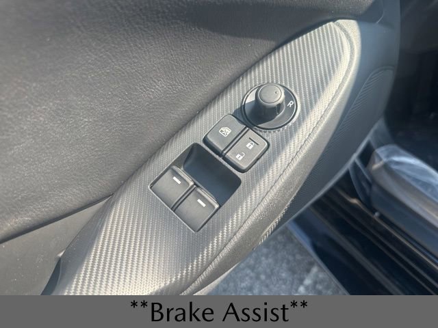 New 2025 MAZDA MX-5 Miata RF Grand Touring w/ Appearance Package image 19