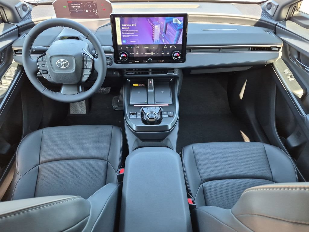 New 2026 Toyota bZ AWD/4WD image 5