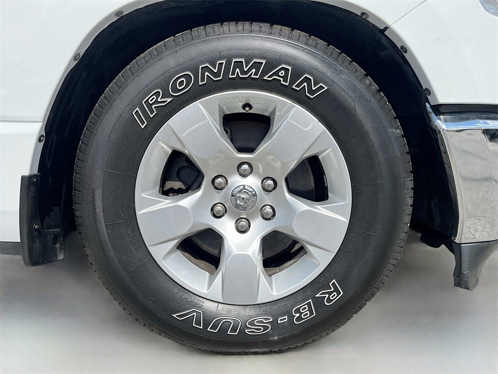 Used 2019 RAM 1500 Big Horn image 28