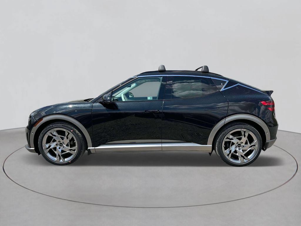 New 2024 Genesis GV60 Performance AWD/4WD image 8