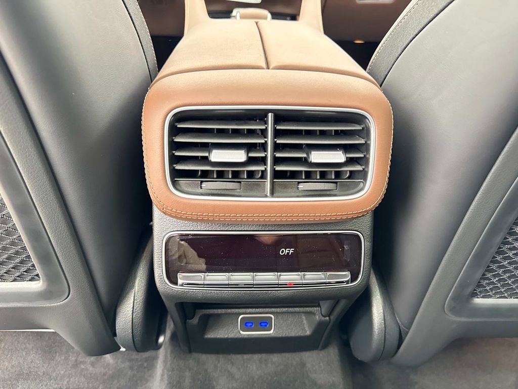 New 2026 Mercedes-Benz GLE 63 AMG S image 14