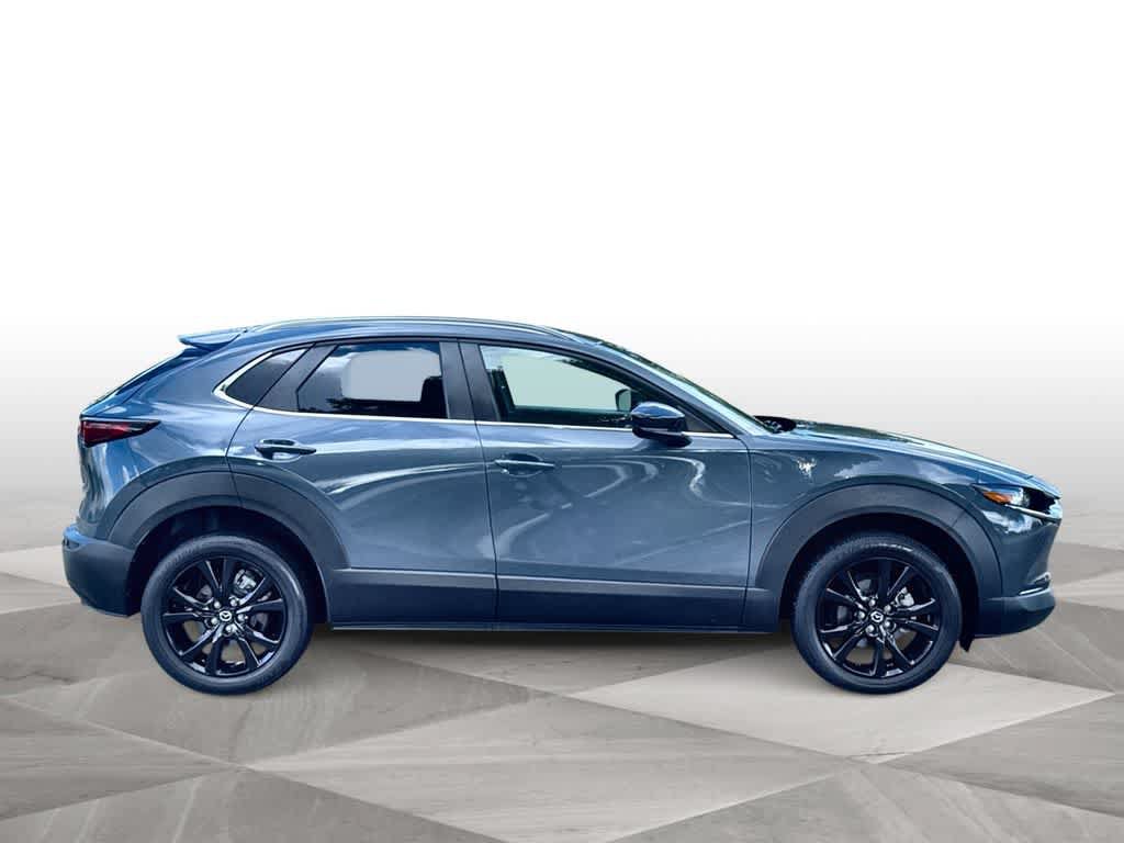 Used 2024 MAZDA CX-30 AWD 2.5 S w/ Preferred Package image 9
