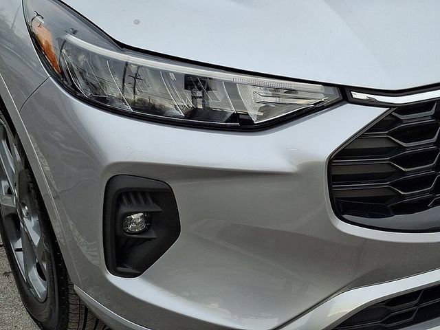 Used 2023 Ford Escape ST-Line Select w/ Tech Pack #1 image 10