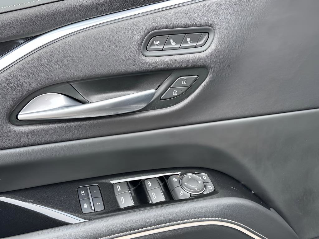 Used 2023 Cadillac Escalade Sport image 31