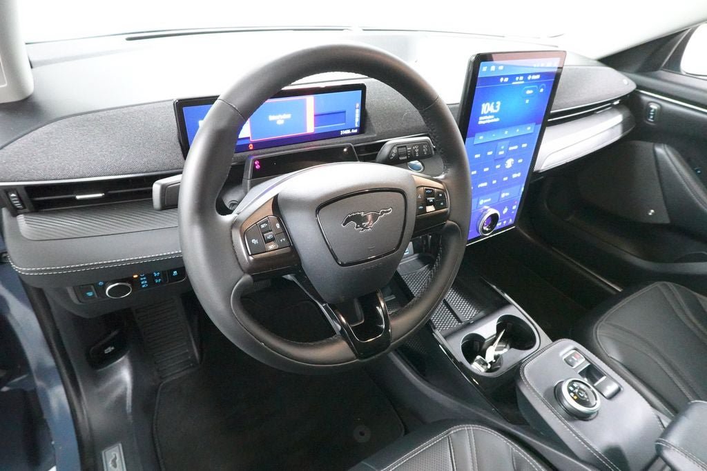 Certified 2023 Ford Mustang Mach-E Premium AWD/4WD image 28
