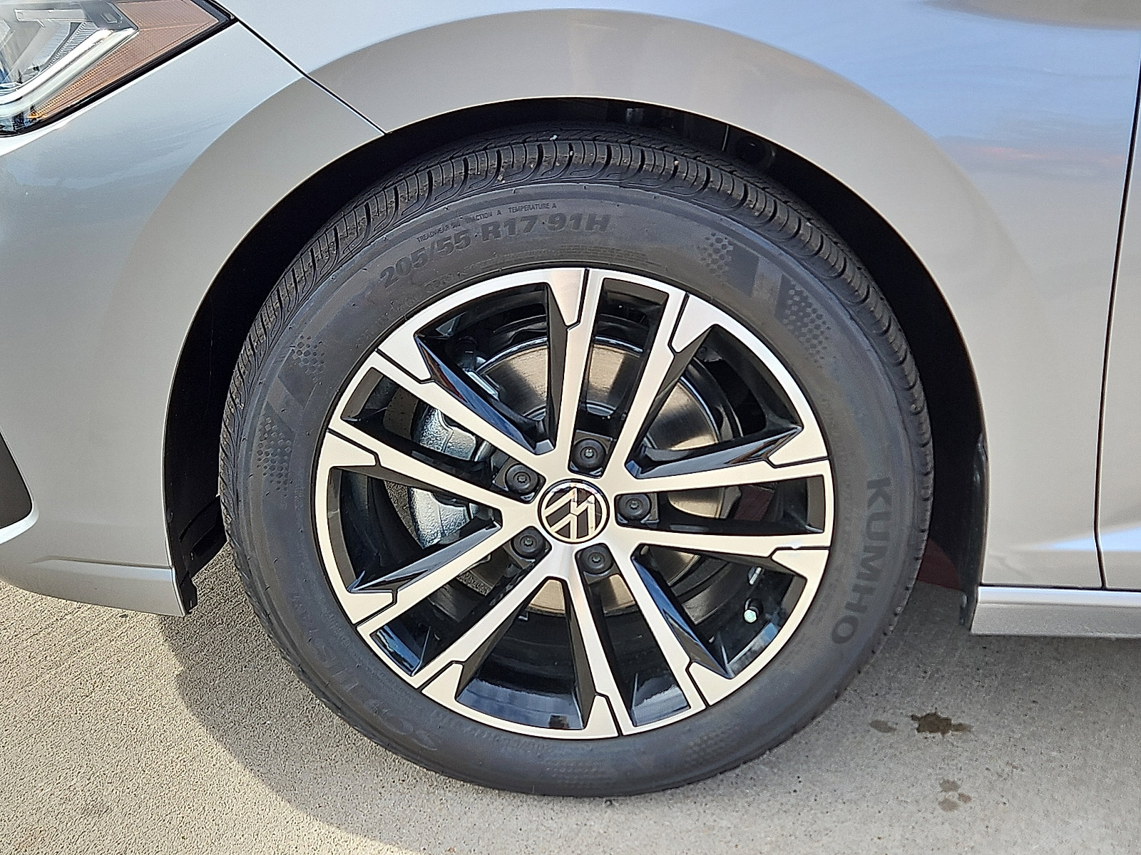 New 2026 Volkswagen Jetta Sport image 6