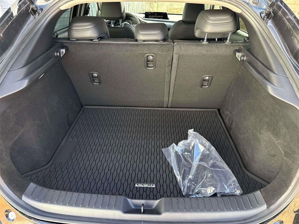 New 2026 MAZDA CX-30 AWD 2.5 S image 50