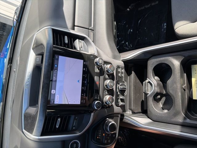 Used 2022 RAM 1500 Big Horn w/ Trailer Tow Group image 32