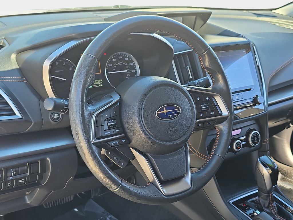Used 2023 Subaru Crosstrek 2.5i Limited image 19