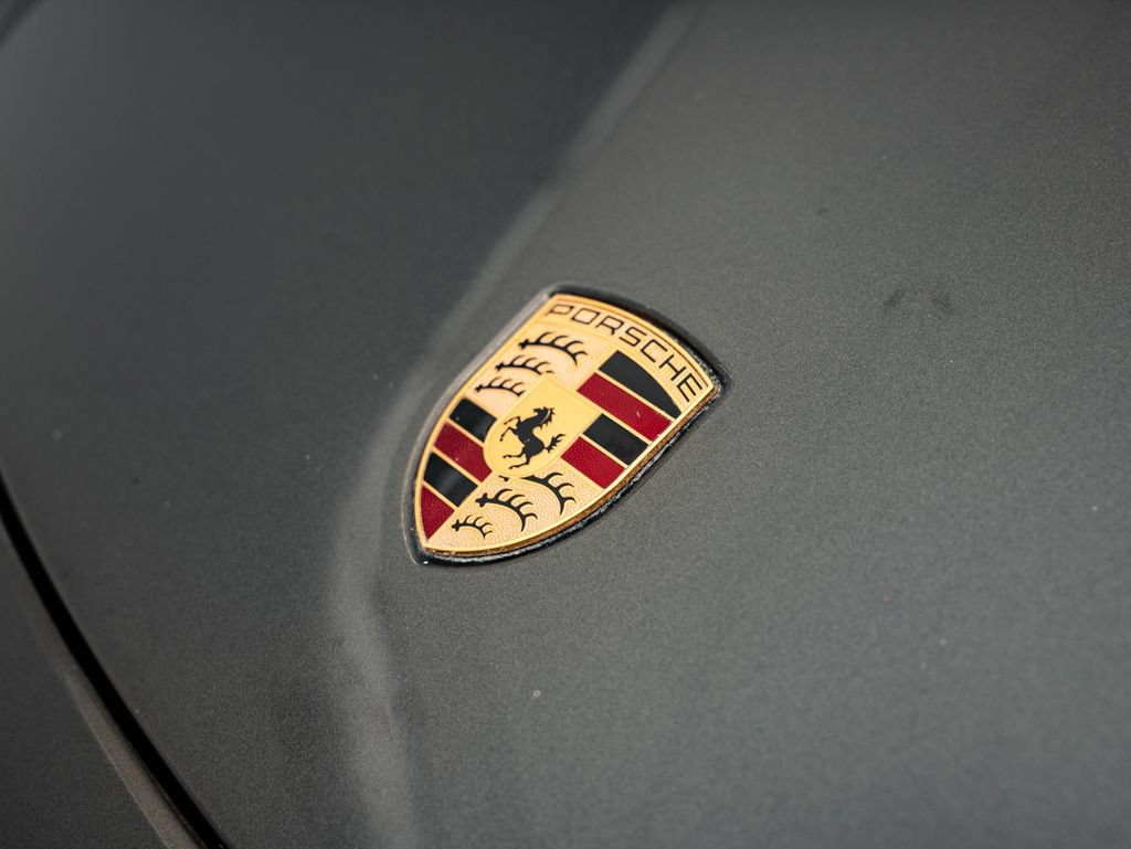 Used 2015 Porsche Cayman S RWD image 15