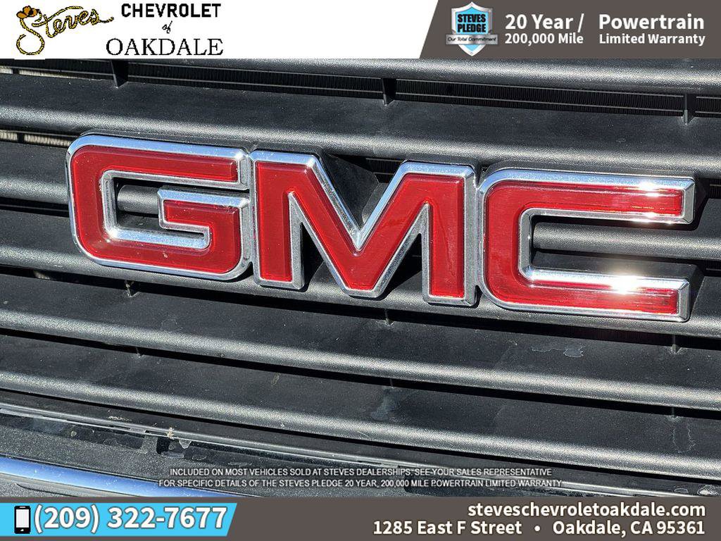Used 2024 GMC Savana 2500 w/ Driver Convenience Package image 28