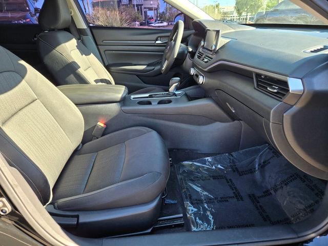 Used 2021 Nissan Altima 2.5 S image 19