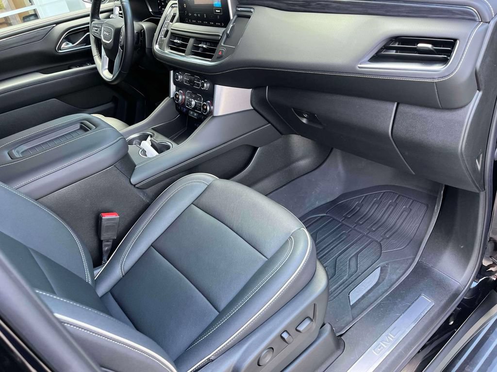 Certified 2023 GMC Yukon SLT AWD/4WD image 23