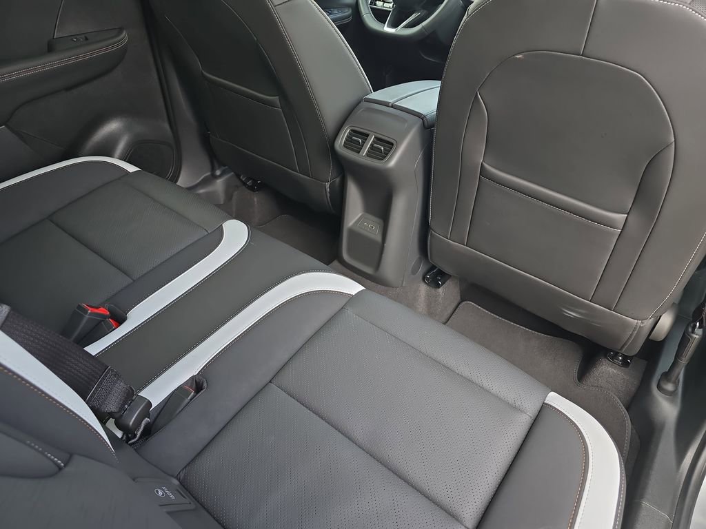 New 2025 Buick Envision Sport Touring image 11