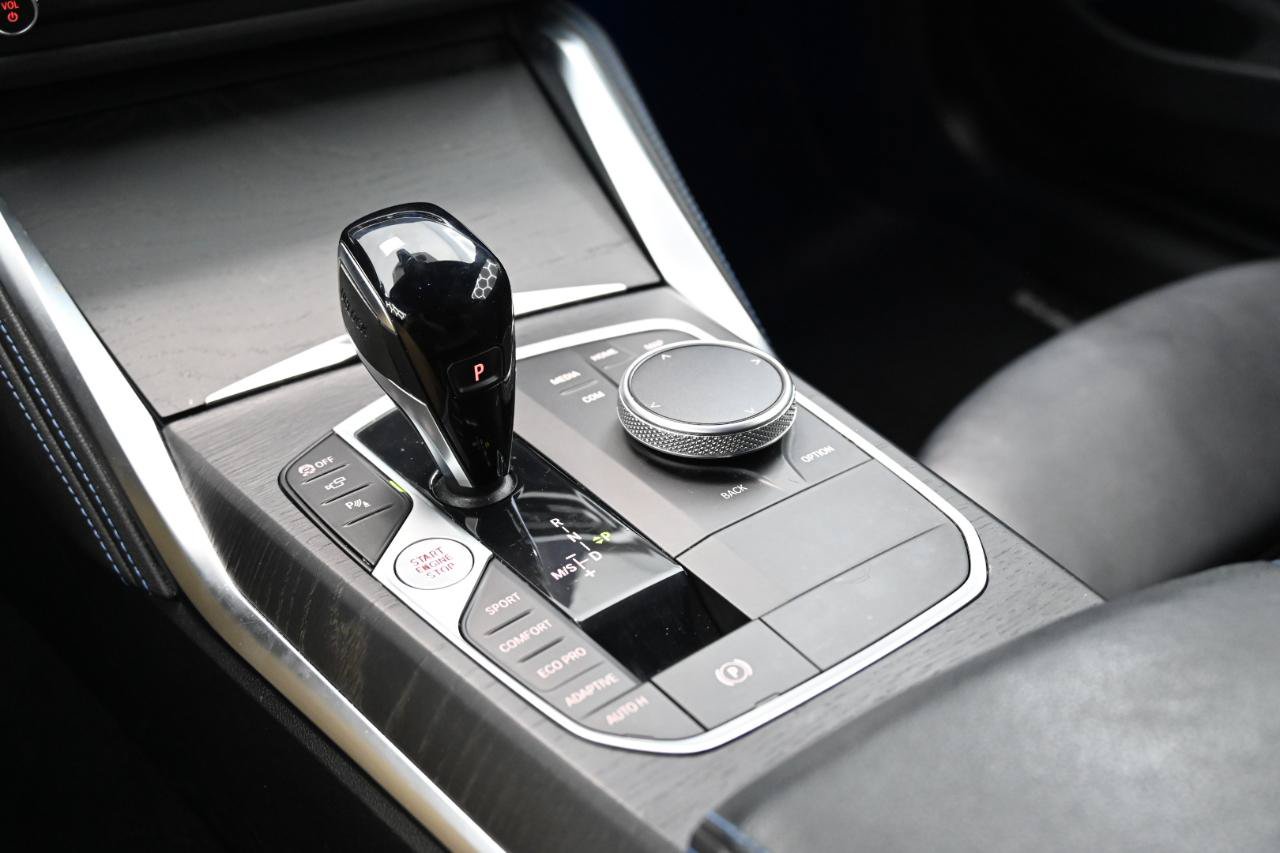 Used 2022 BMW 440i xDrive Coupe w/ Premium Package AWD/4WD image 32