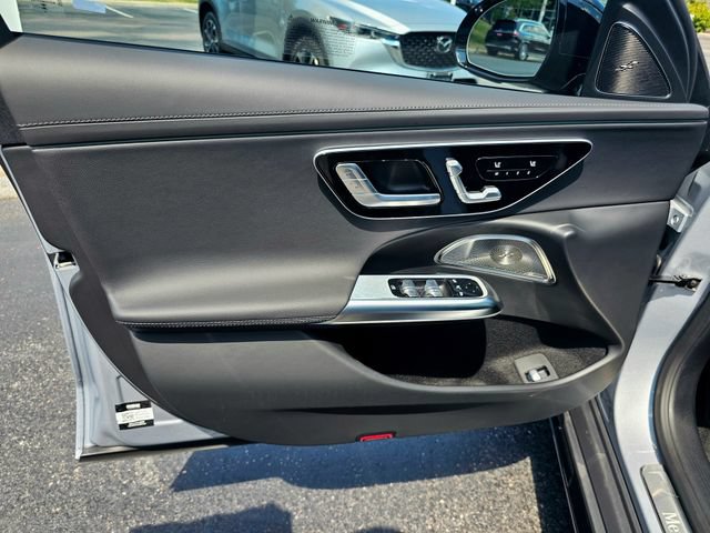 New 2027 Mercedes-Benz E 450 4MATIC All-Terrain Wagon image 27