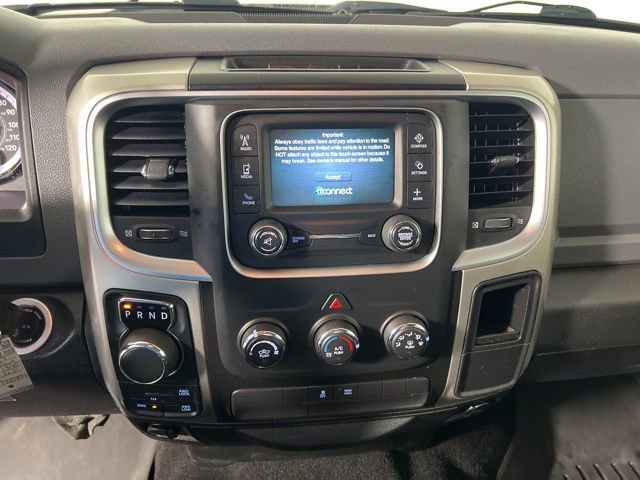 Used 2019 RAM 1500 Classic SLT image 18