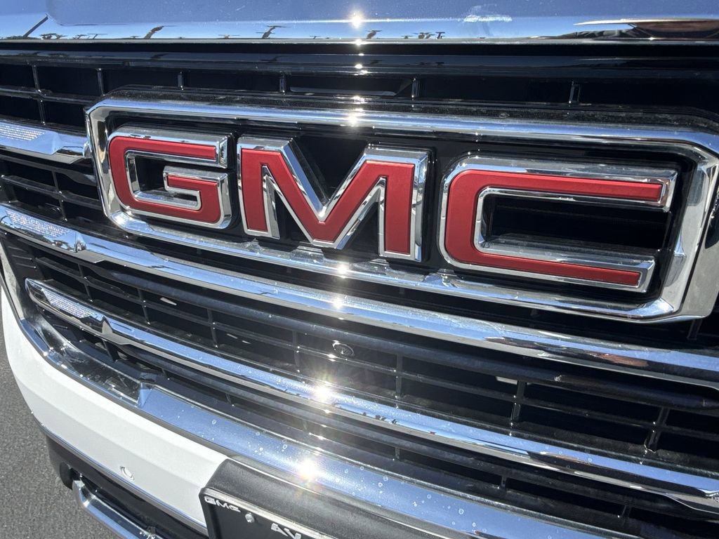 Certified 2026 GMC Yukon Elevation image 31