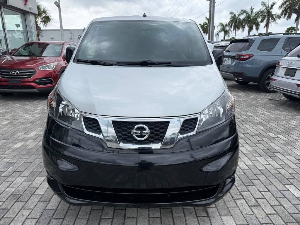 Used 2015 Nissan NV200 SV w/ Technology Package FWD image 2