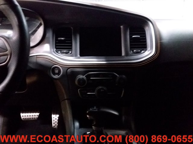 Used 2022 Dodge Charger Scat Pack RWD image 11