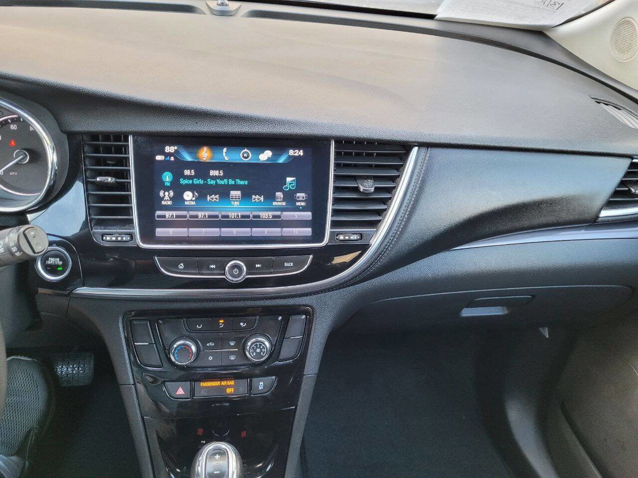 Used 2018 Buick Encore Preferred image 9