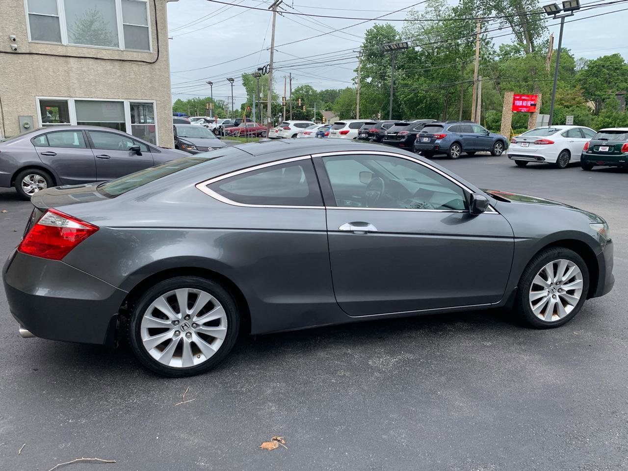 Used 2010 Honda Accord EX-L image 5