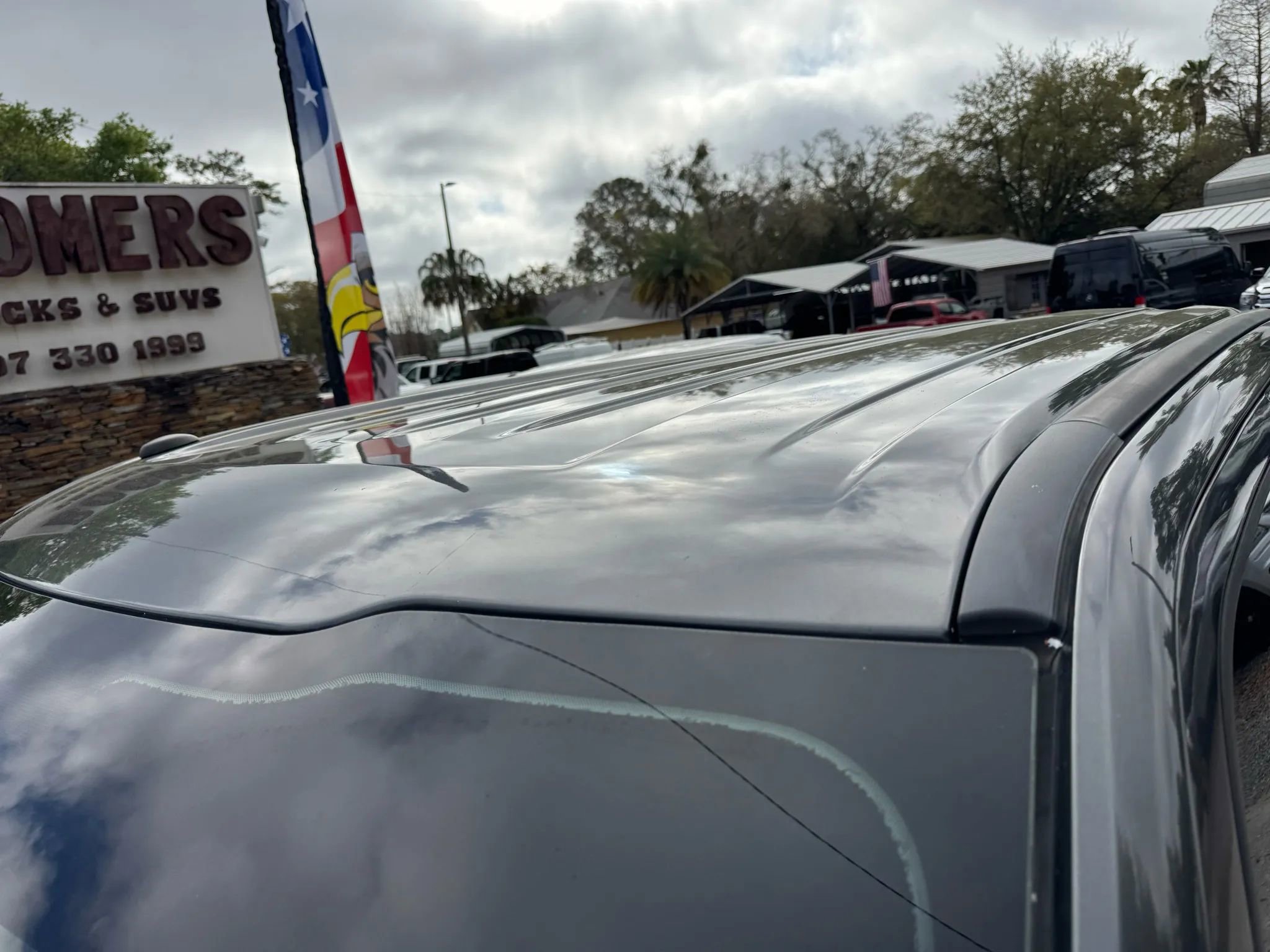 Used 2018 Ford F250 XLT w/ XLT Premium Package image 27