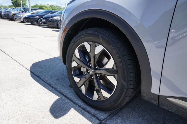 Used 2023 Kia Sportage X-Line image 9
