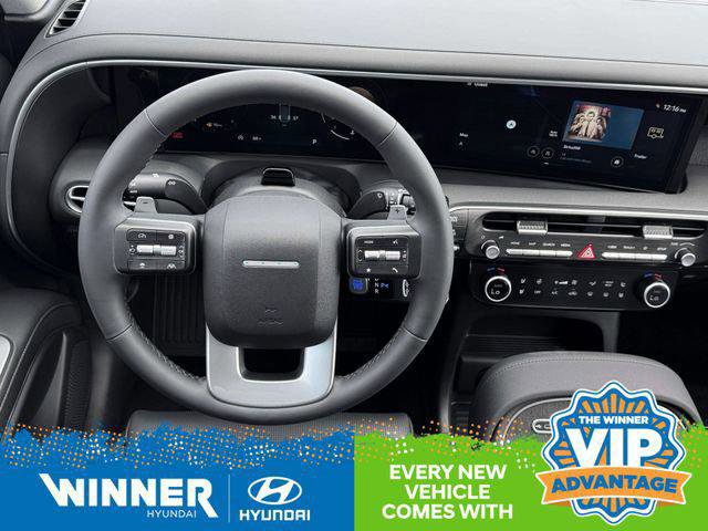 New 2026 Hyundai Palisade Limited image 18