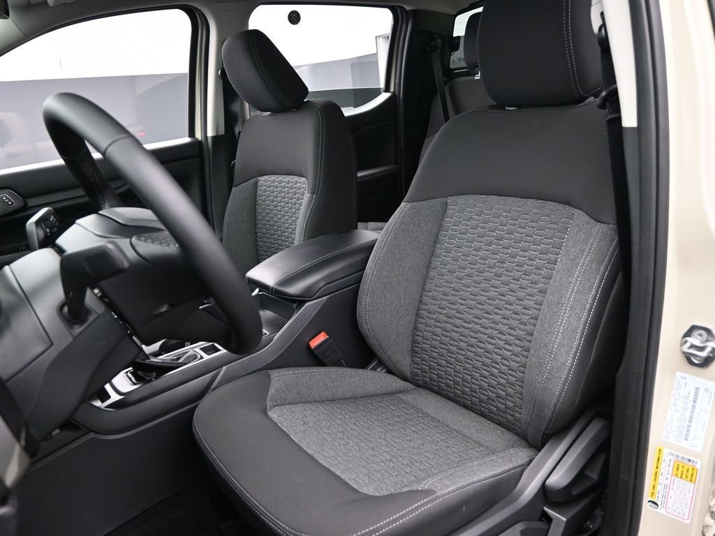 New 2025 Ford Ranger XLT w/ FX4 Off-Road Package image 27