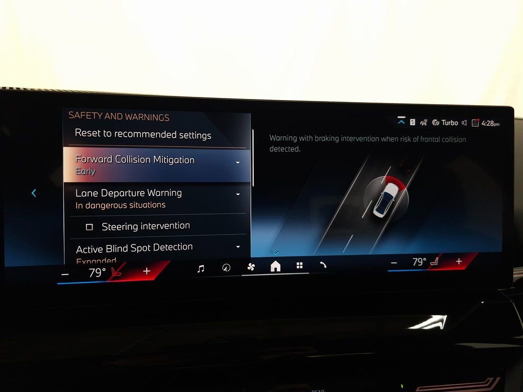 Certified 2025 BMW 530i xDrive image 19