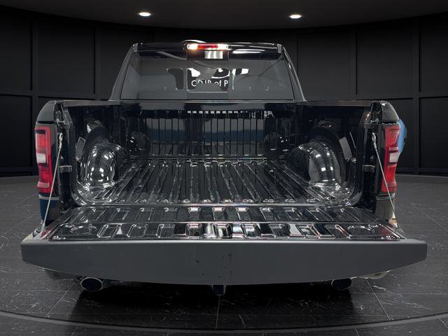 New 2026 RAM 1500 Classic Warlock AWD/4WD image 25