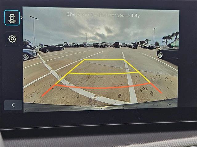 New 2026 Hyundai Santa Fe SEL image 13