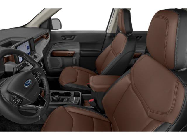 Used 2024 Ford Maverick Lariat AWD/4WD image 9