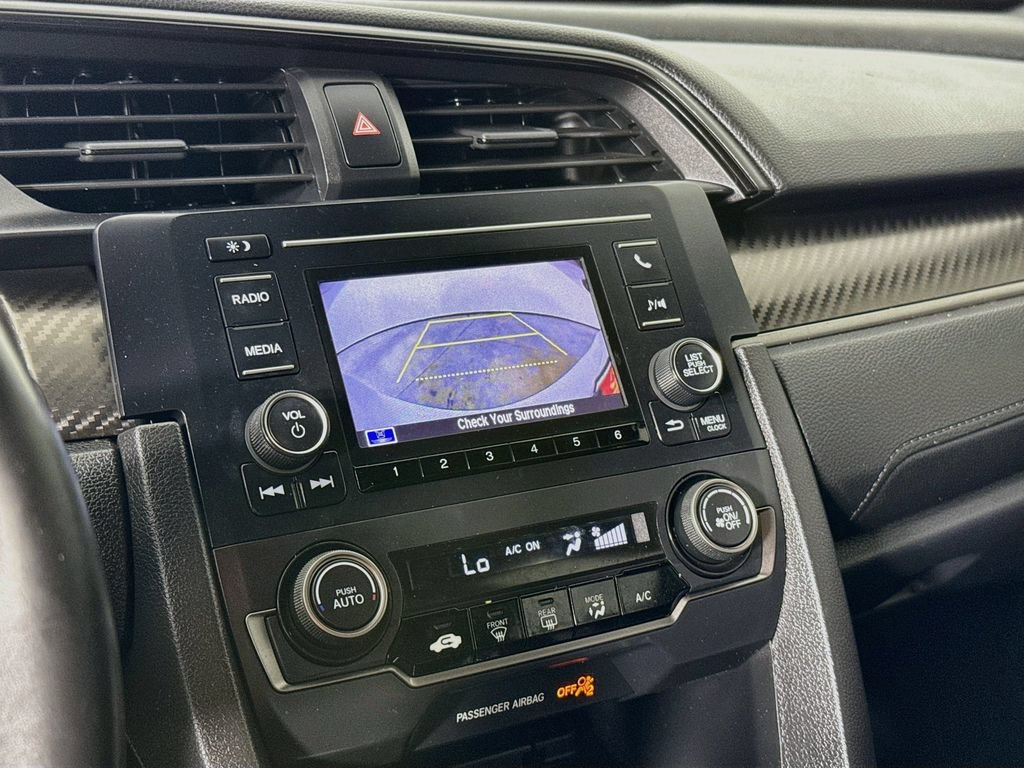 Used 2019 Honda Civic Sport image 15