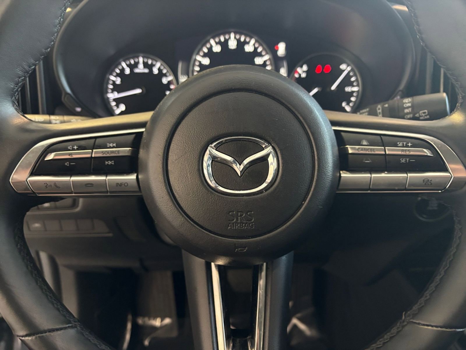 Used 2025 MAZDA CX-50 AWD 2.5 S w/ Preferred Package image 28