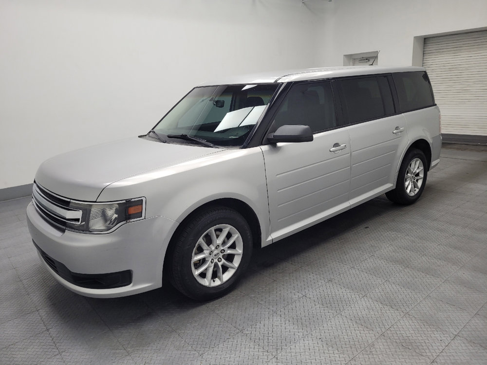 Used 2014 Ford Flex SE image 2