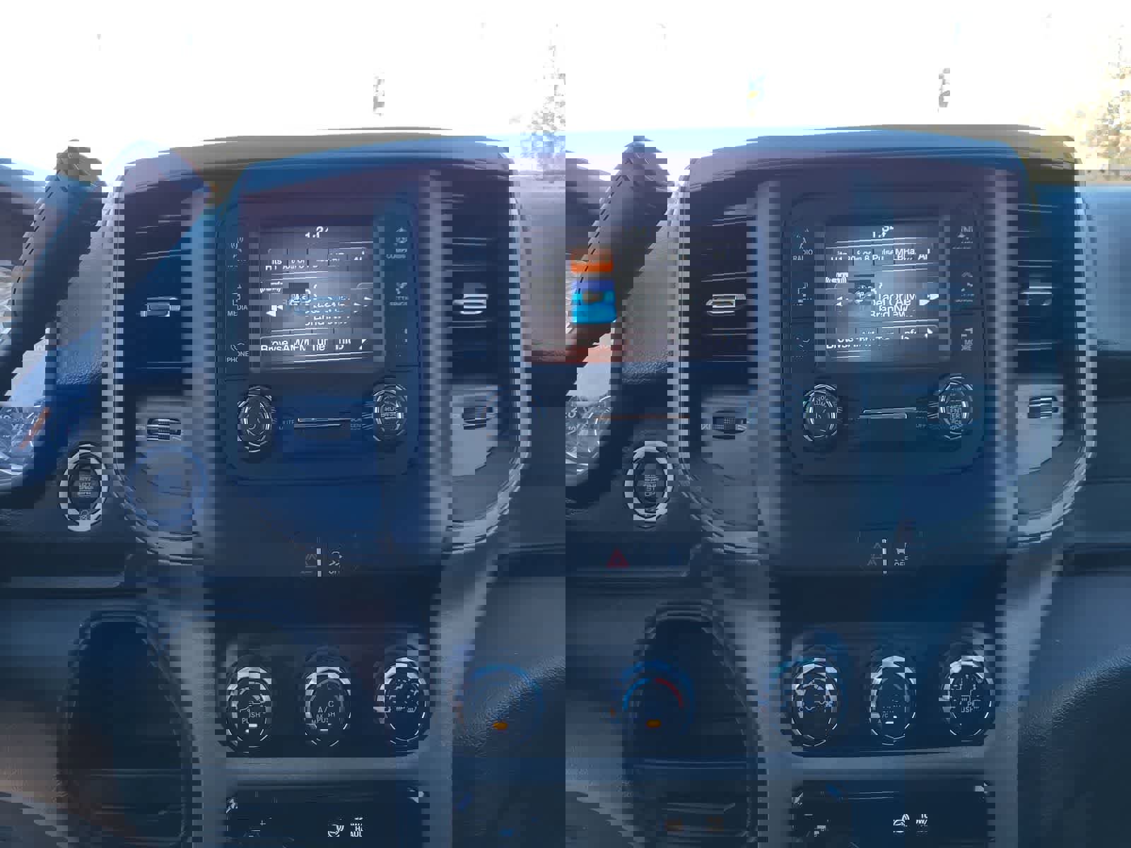 Used 2020 RAM 2500 Tradesman image 24