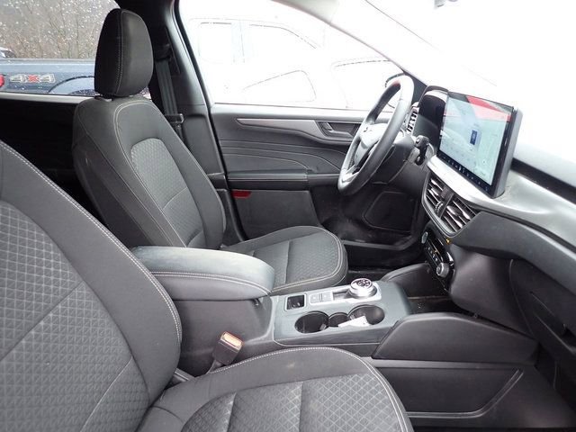 Certified 2024 Ford Escape Active w/ Tech Pack #1 image 10