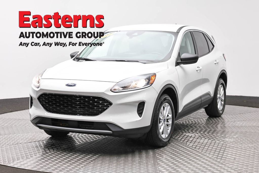 Used 2022 Ford Escape SE w/ Convenience Package