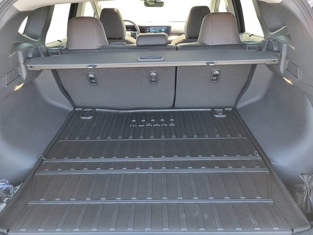 New 2026 Nissan Murano Platinum w/ Cargo Package AWD/4WD image 34