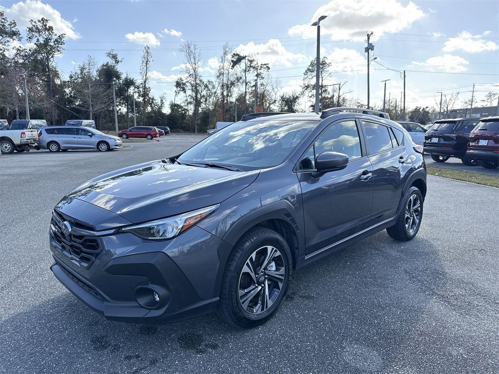 Used 2024 Subaru Crosstrek 2.0i Premium image 7