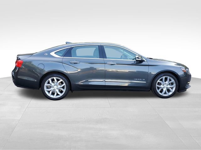 Used 2018 Chevrolet Impala Premier FWD image 6