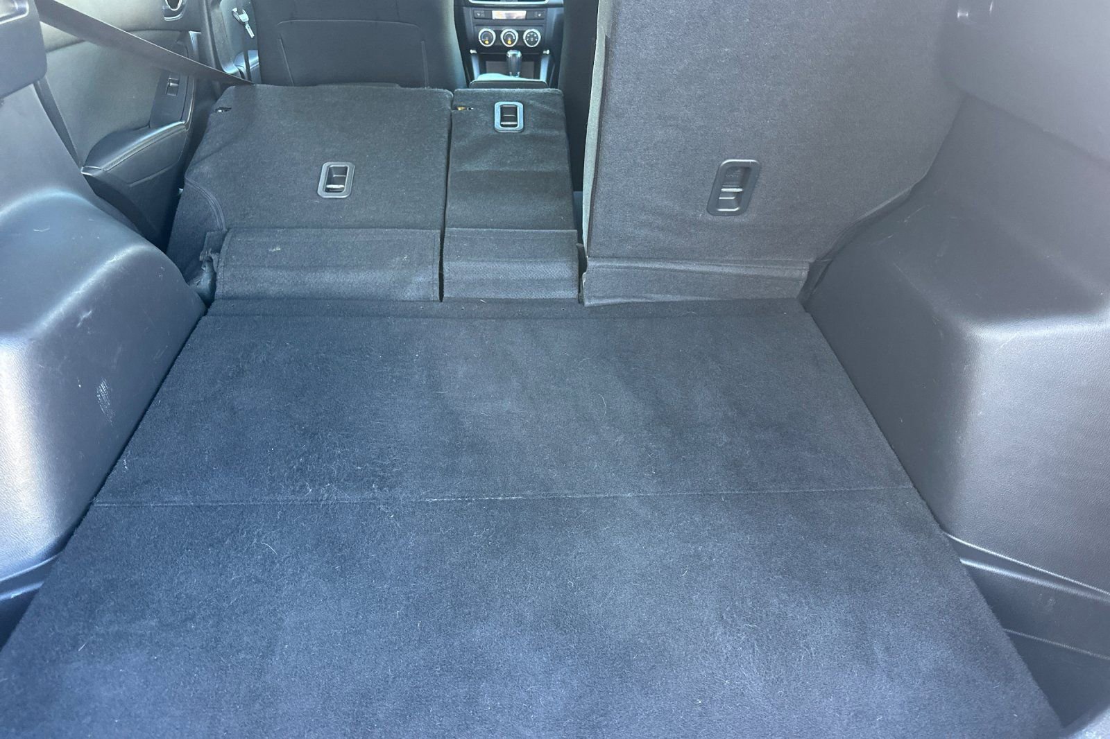 Used 2016 MAZDA CX-5 Touring image 15