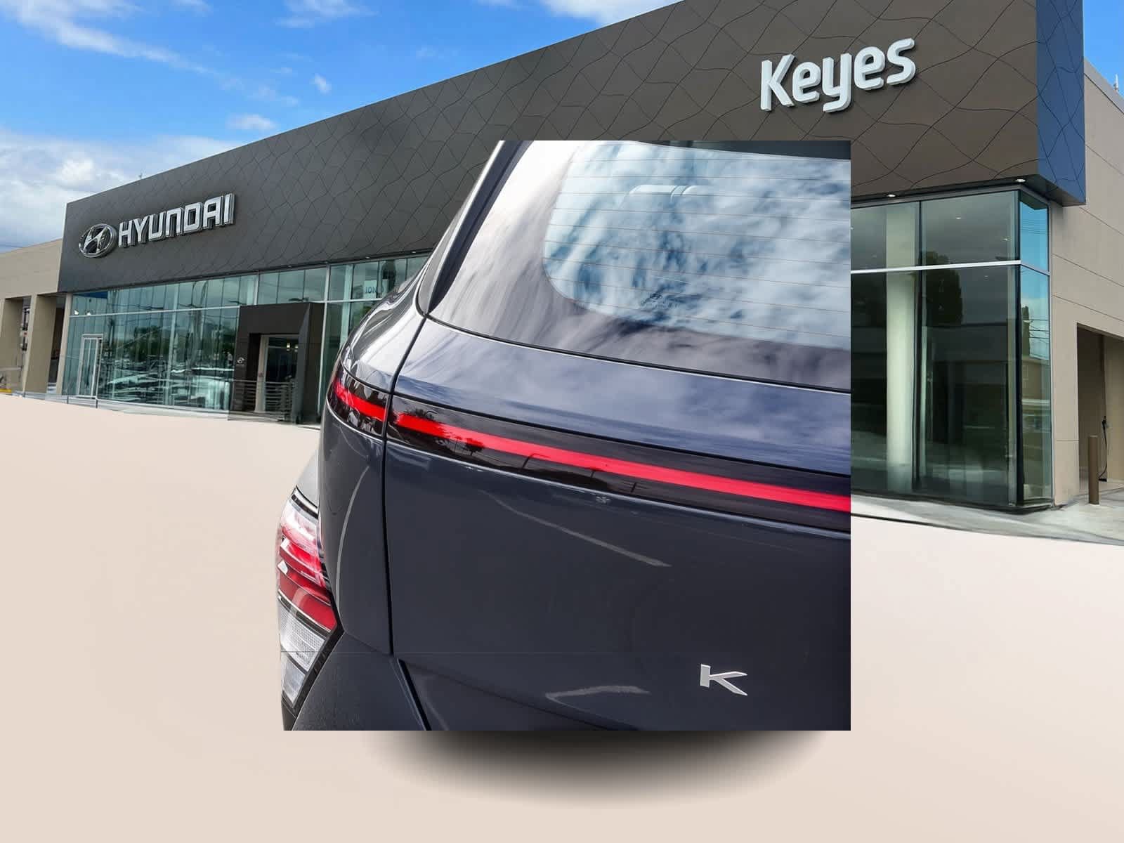Used 2024 Hyundai Kona SE FWD image 6