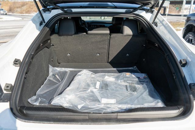 New 2026 Dodge Charger R/T Scat Pack image 9