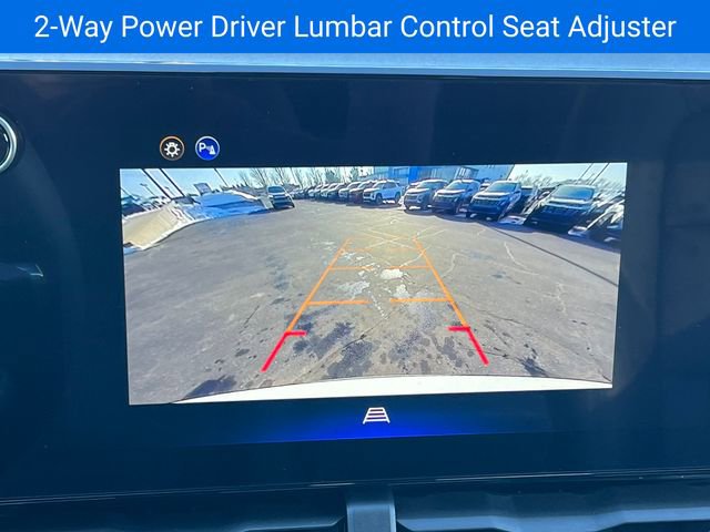 New 2026 Chevrolet Equinox LT w/ Convenience Package II image 22