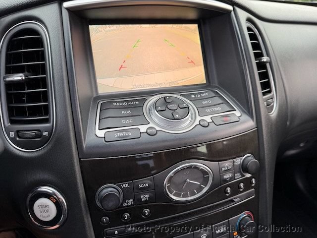 Used 2017 INFINITI QX50 2WD image 52